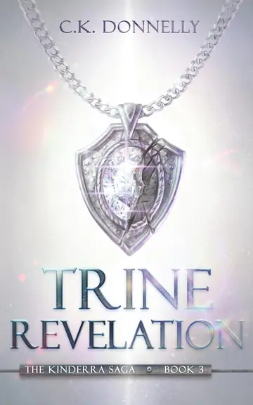 Cover of Trine Revelation