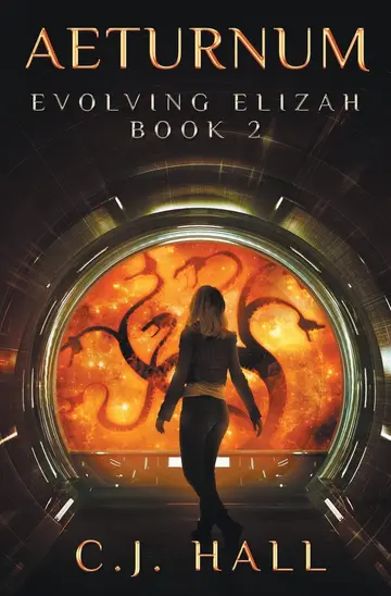 Cover of Aeturnum