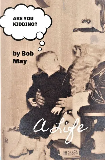 Cover of Are You Kidding?