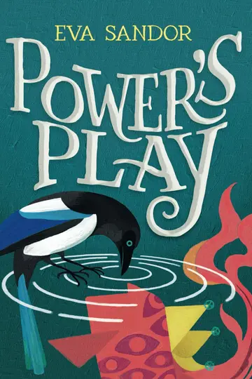 Cover of Power's Play