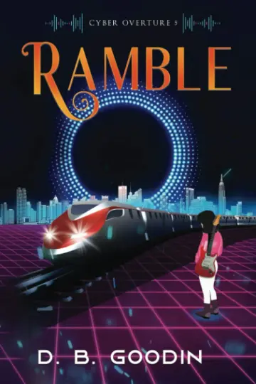 Cover of Ramble