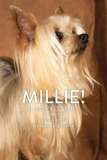 Cover of Millie! A Love Story