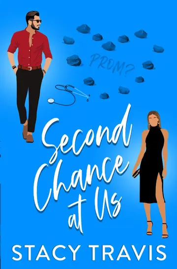 Cover of Second Chance at Us