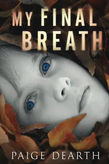Cover of My Final Breath