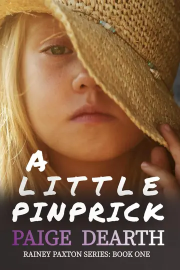 Cover of A Little Pinprick