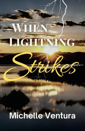 Cover of When Lightning Strikes