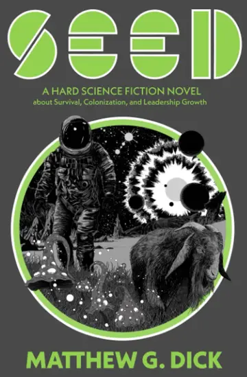 Cover of Seed