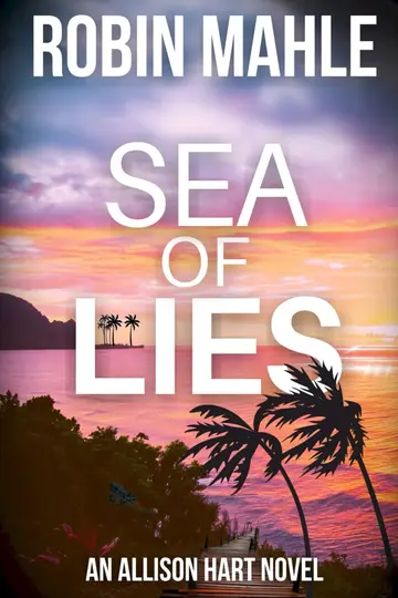 Cover of Sea of Lies