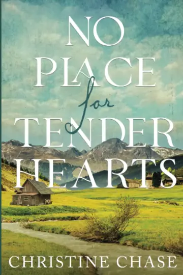 Cover of No Place for Tender Hearts