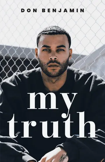 Cover of My Truth