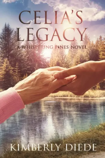 Cover of Celia's Legacy