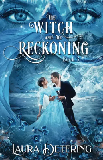 Cover of The Witch and the Reckoning