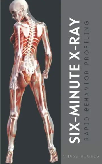Cover of 6-Min X-Ray