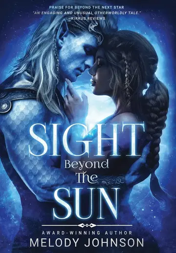 Cover of Sight Beyond the Sun