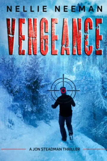 Cover of Vengeance