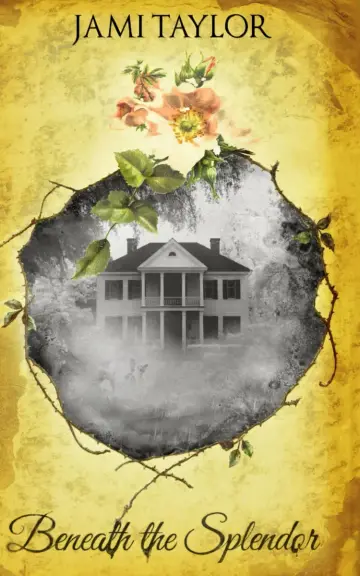 Cover of Beneath the Splendor