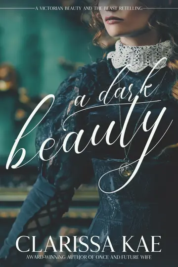 Cover of A Dark Beauty