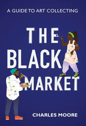 Cover of The Black Market