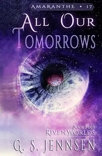 Cover of All Our Tomorrows