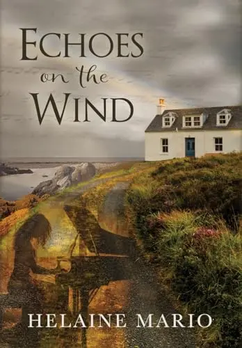 Cover of Echoes on the Wind