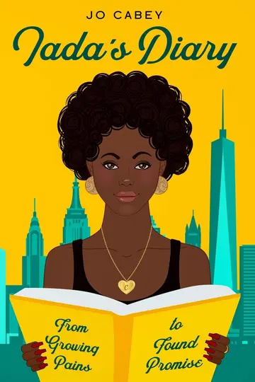 Cover of Jada's Diary