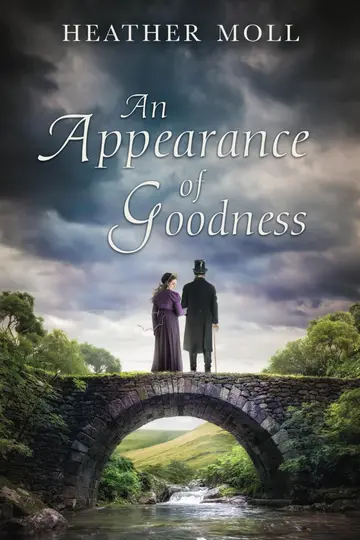 Cover of An Appearance of Goodness