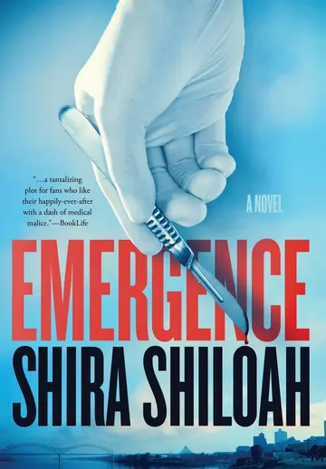 Cover of Emergence