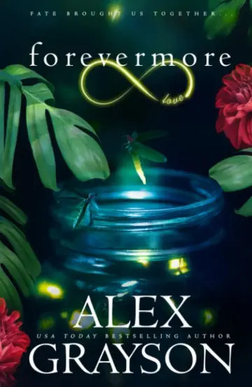 Cover of Forevermore