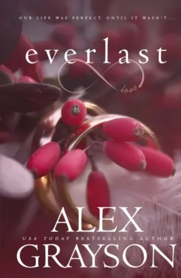 Cover of Everlast