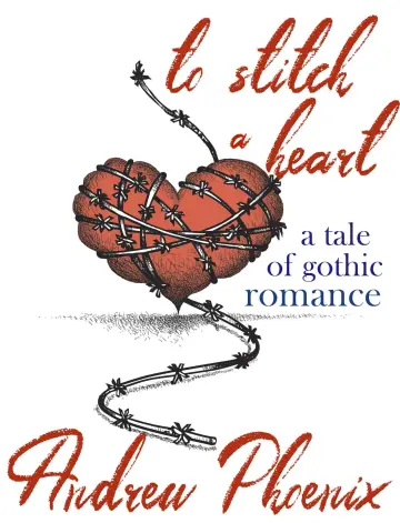 Cover of To Stitch a Heart