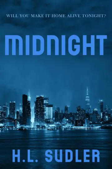 Cover of Midnight