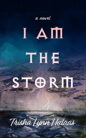 Cover of I Am the Storm