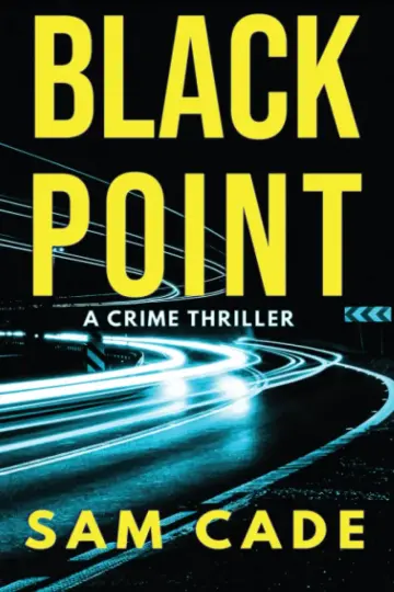 Cover of Black Point