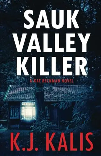 Cover of Sauk Valley Killer