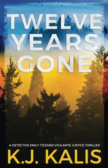 Cover of Twelve Years Gone