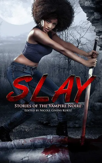 Cover of Slay
