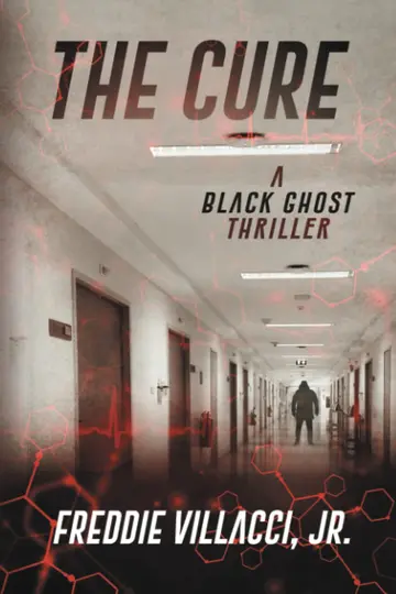 Cover of The Cure