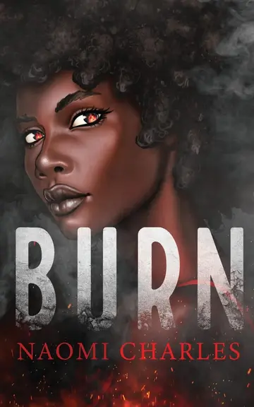 Cover of Burn