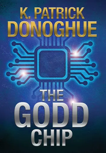 Cover of The GODD Chip