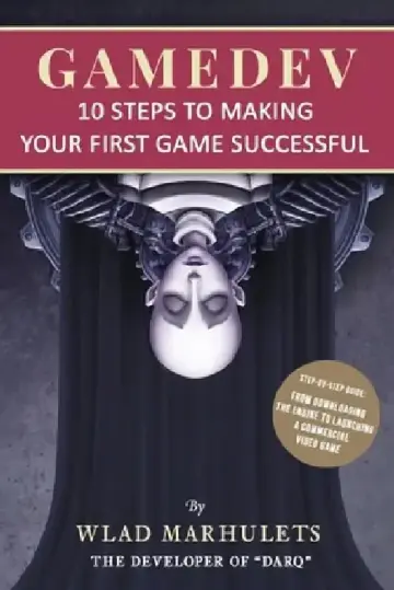 Cover of Gamedev