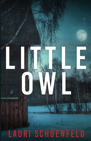 Cover of Little Owl