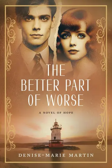 Cover of The Better Part of Worse