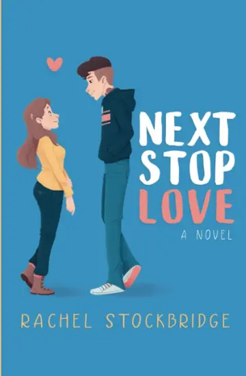 Cover of Next Stop Love