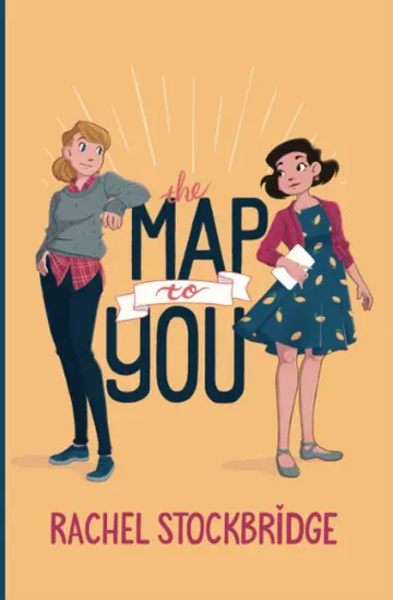 Cover of The Map to You