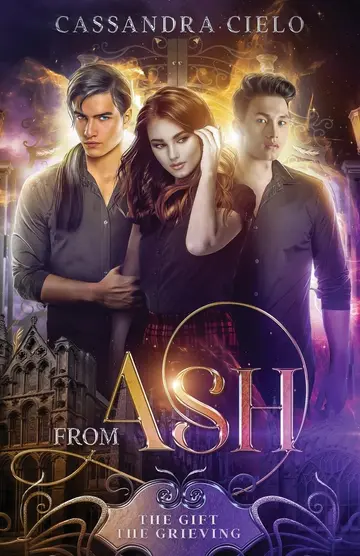 Cover of From Ash