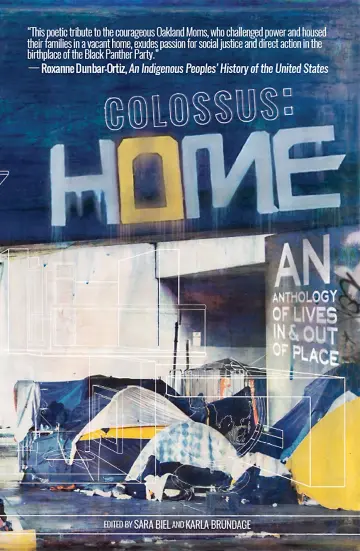 Cover of Colossus