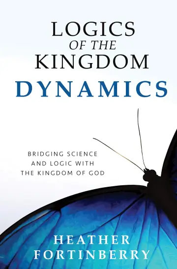 Cover of Logics of the Kingdom Dynamics