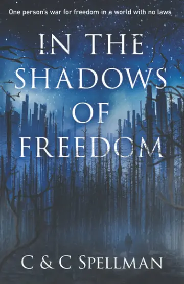 Cover of In the Shadows of Freedom