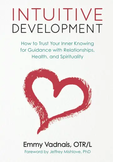Cover of Intuitive Development
