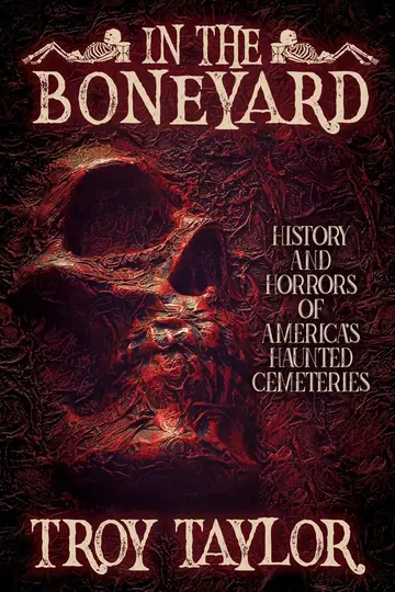 Cover of In the Boneyard